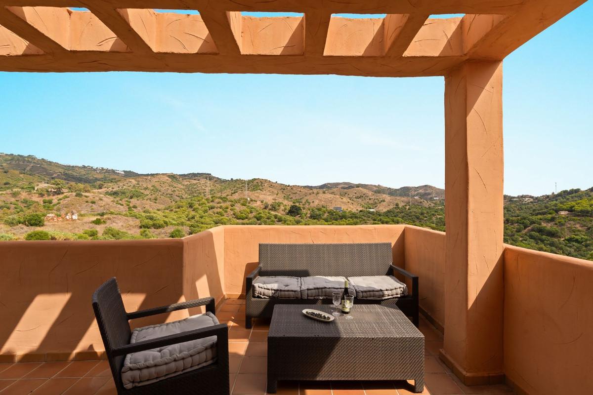 Apartamento en Venta en Marbella