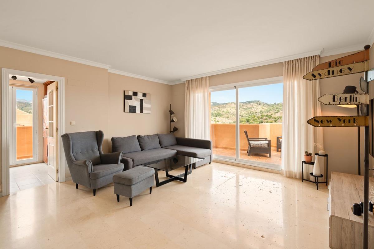 Apartamento en Venta en Marbella