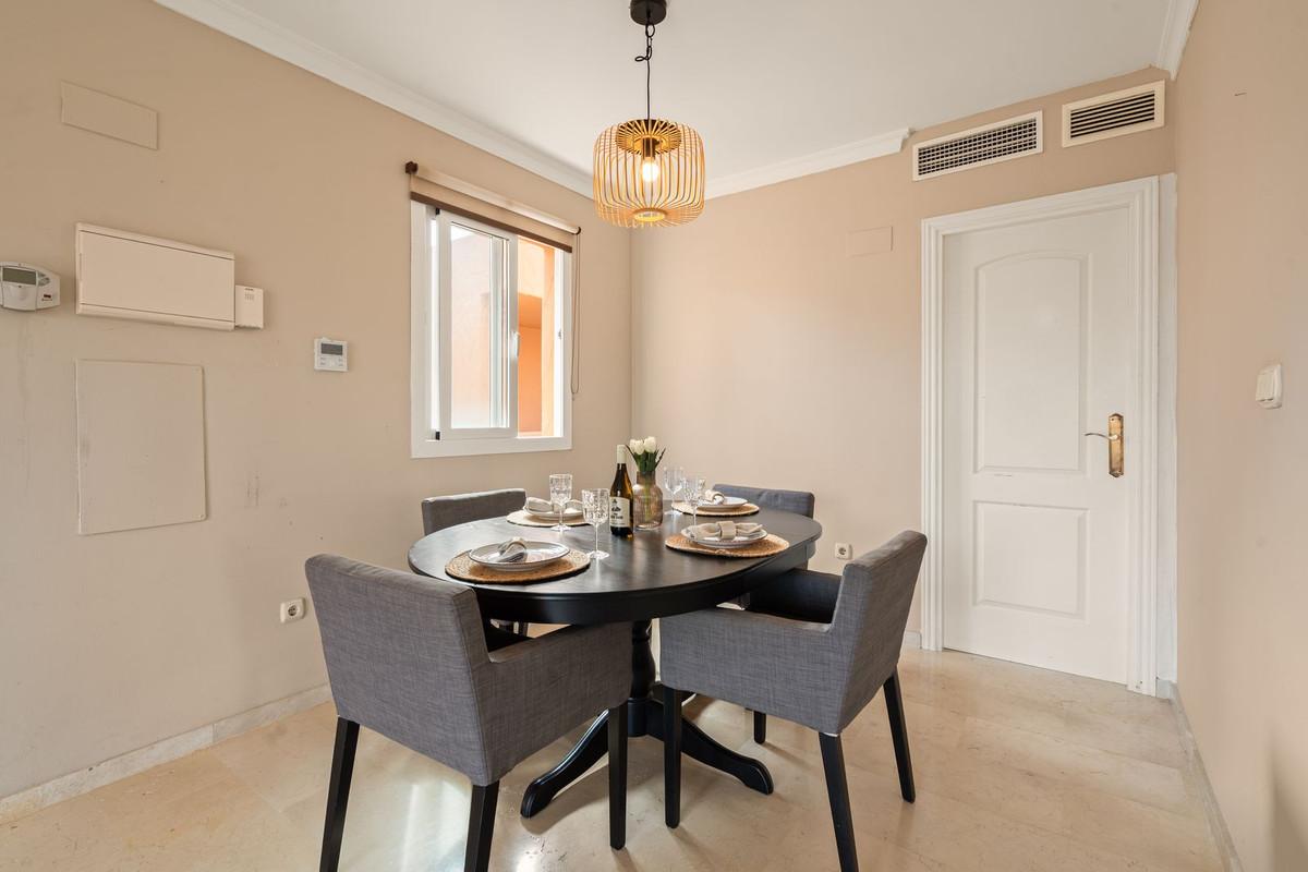 Apartamento en Venta en Marbella