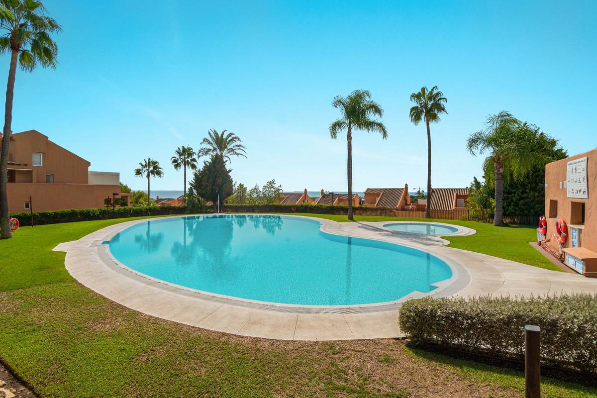 Apartamento en Venta en Marbella