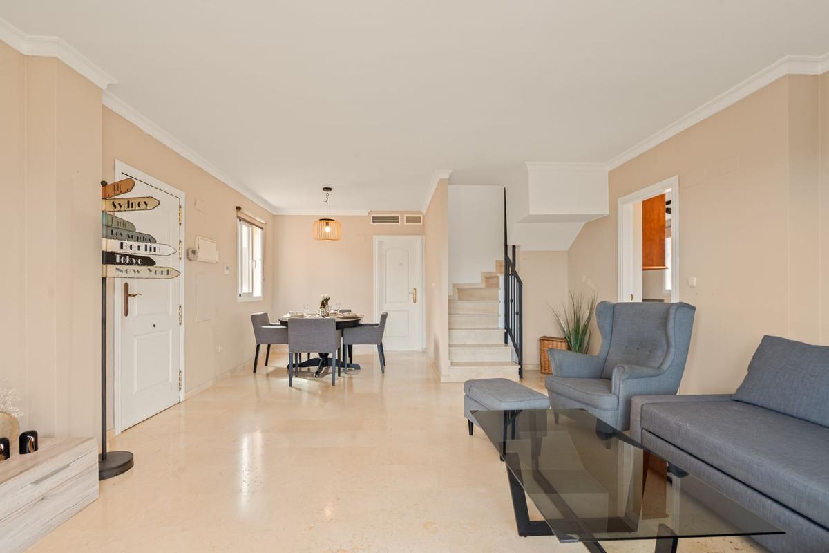Apartamento en Venta en Marbella