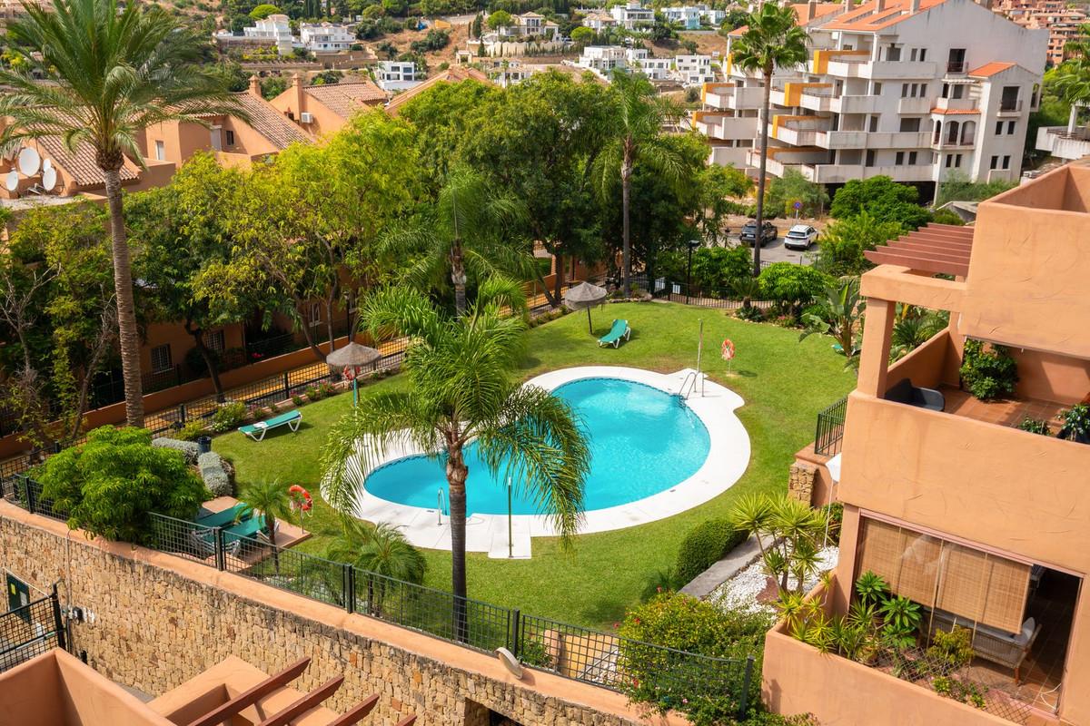 Apartamento en Venta en Marbella