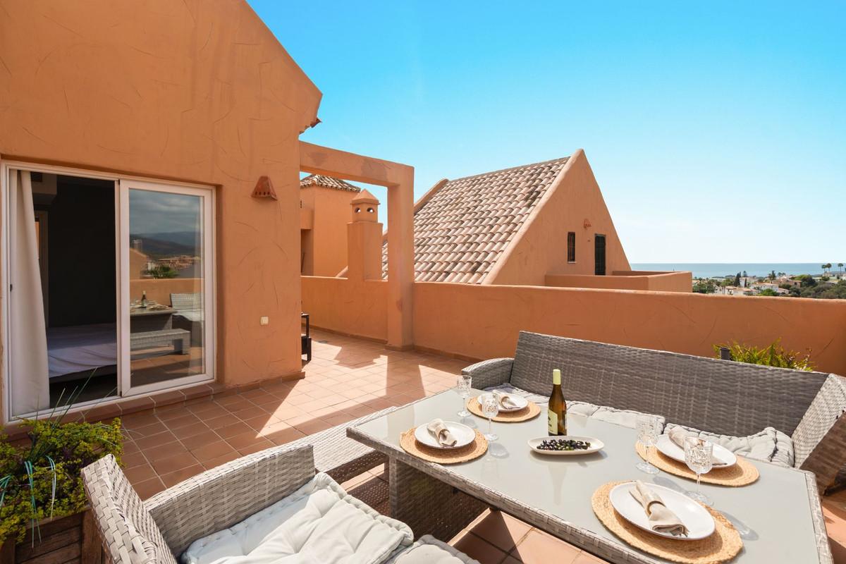 Apartamento en Venta en Marbella