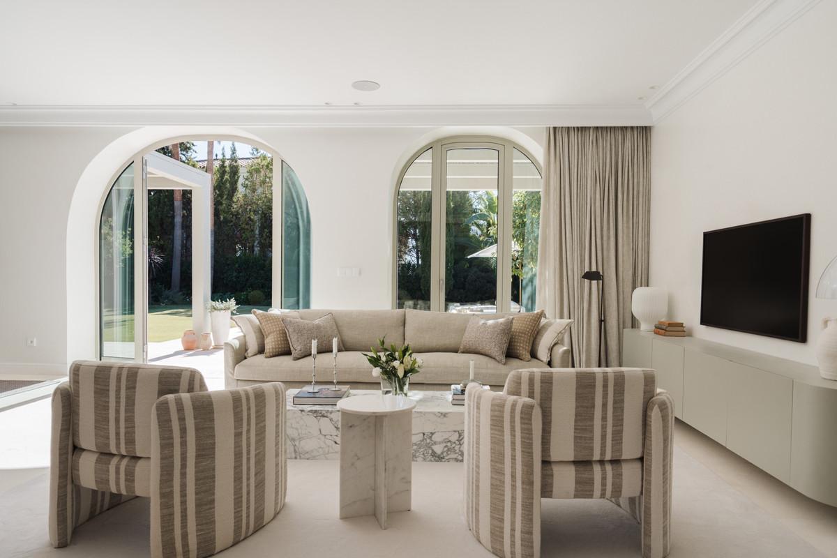 Villa for Sale in Marbella