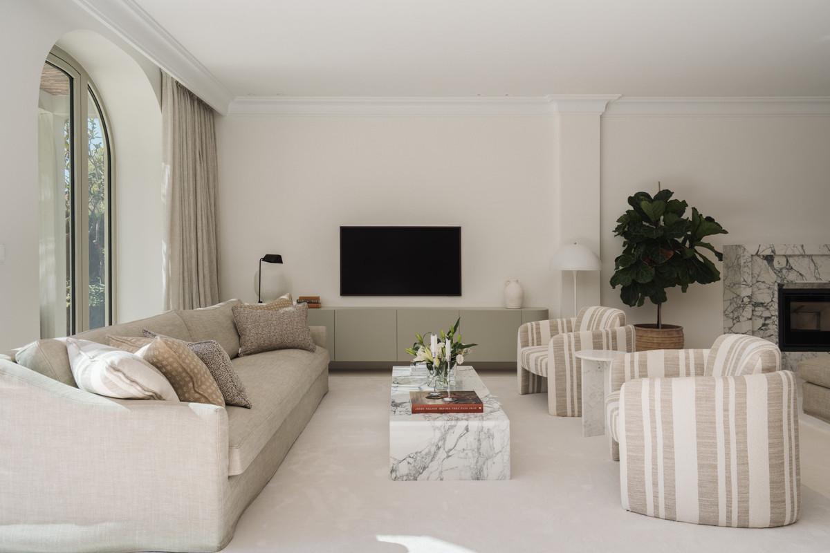 Villa for Sale in Marbella