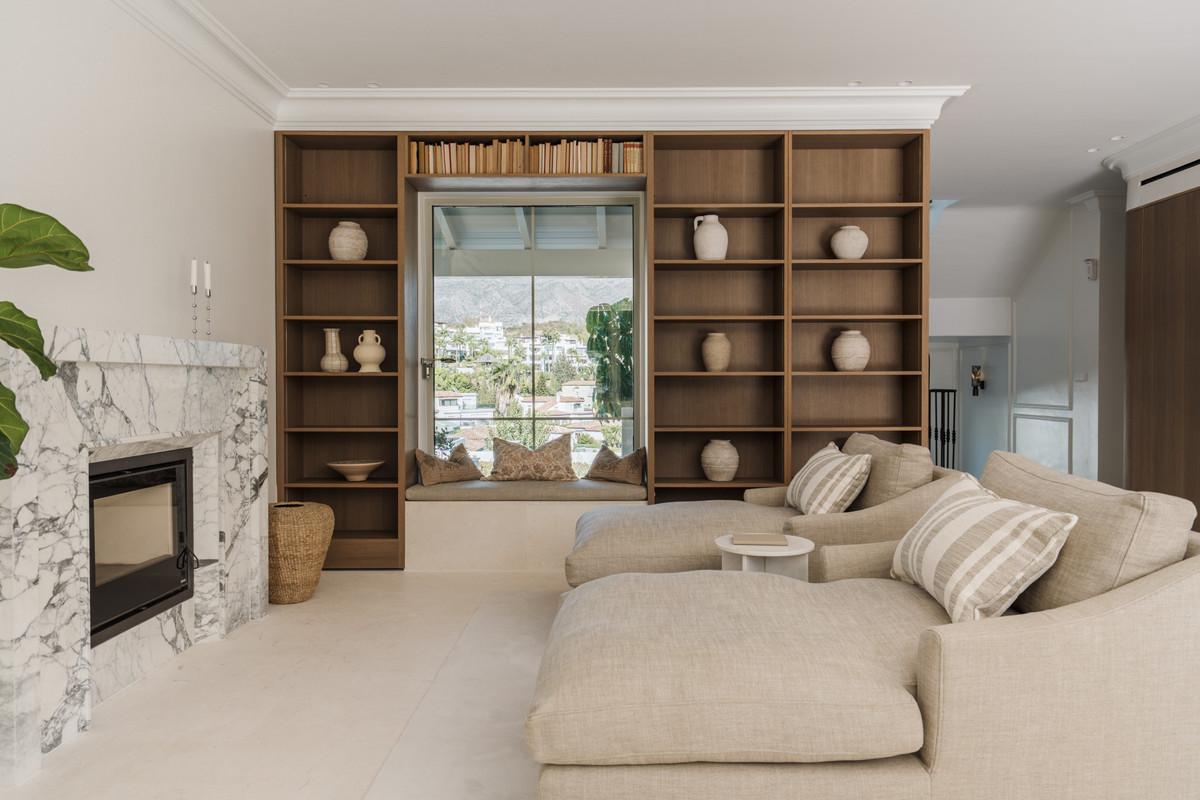 Villa for Sale in Marbella