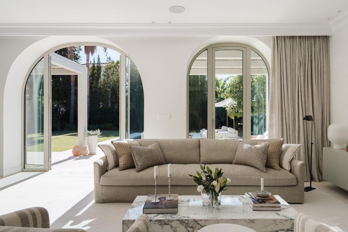 Villa for Sale in Marbella