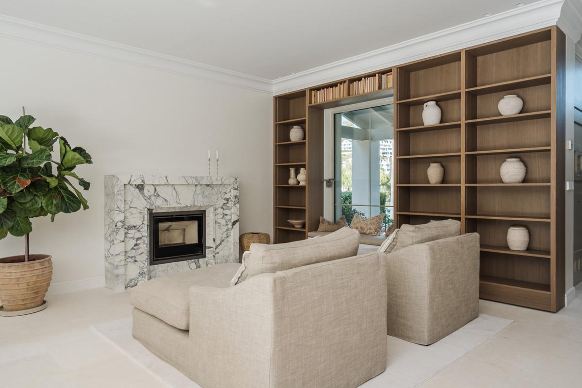 Villa for Sale in Marbella