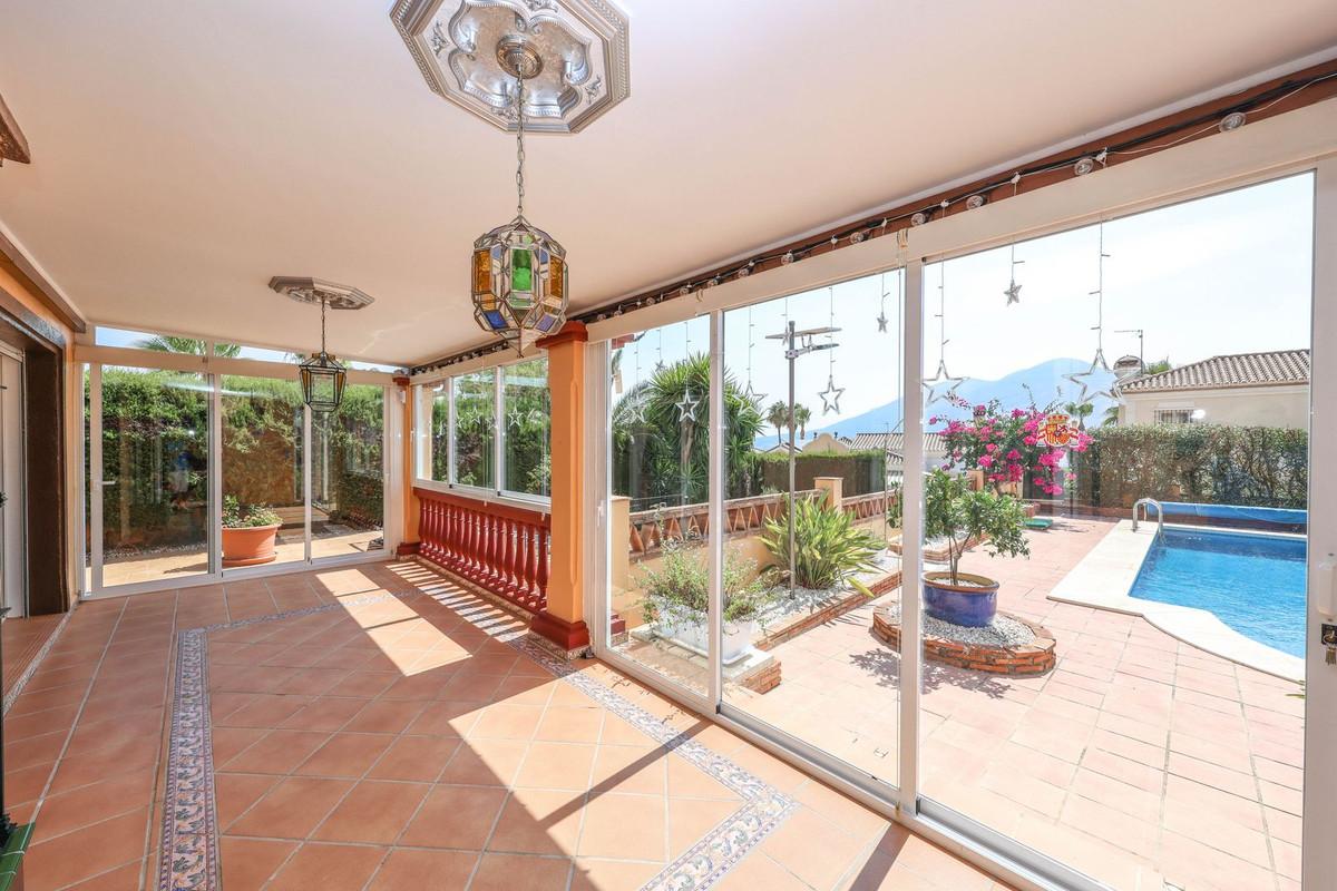 Villa for Sale in Coín