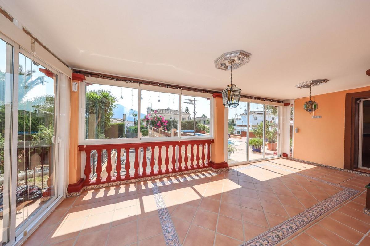 Villa for Sale in Coín
