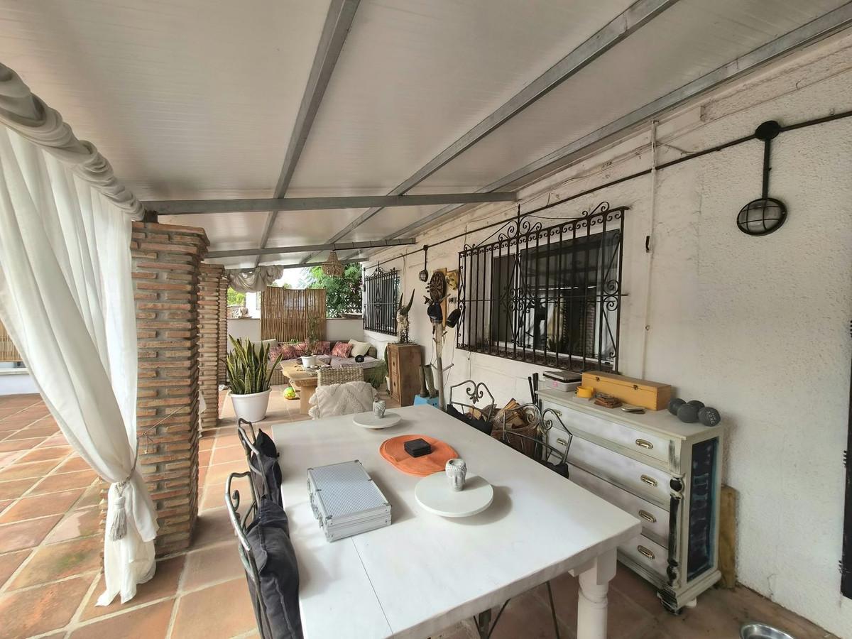Apartment for Sale in Alhaurín el Grande