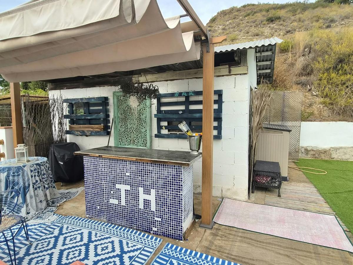 Apartment for Sale in Alhaurín el Grande