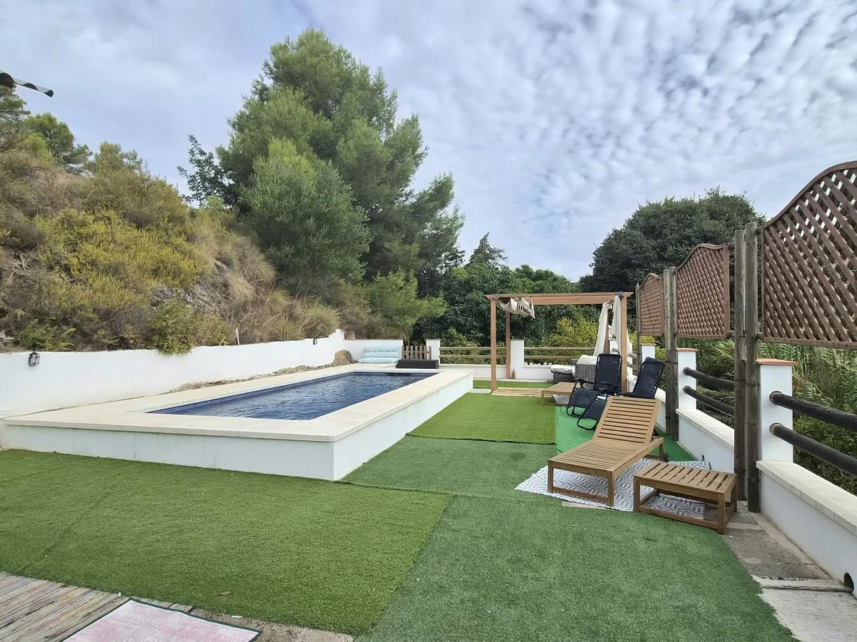 Apartment for Sale in Alhaurín el Grande