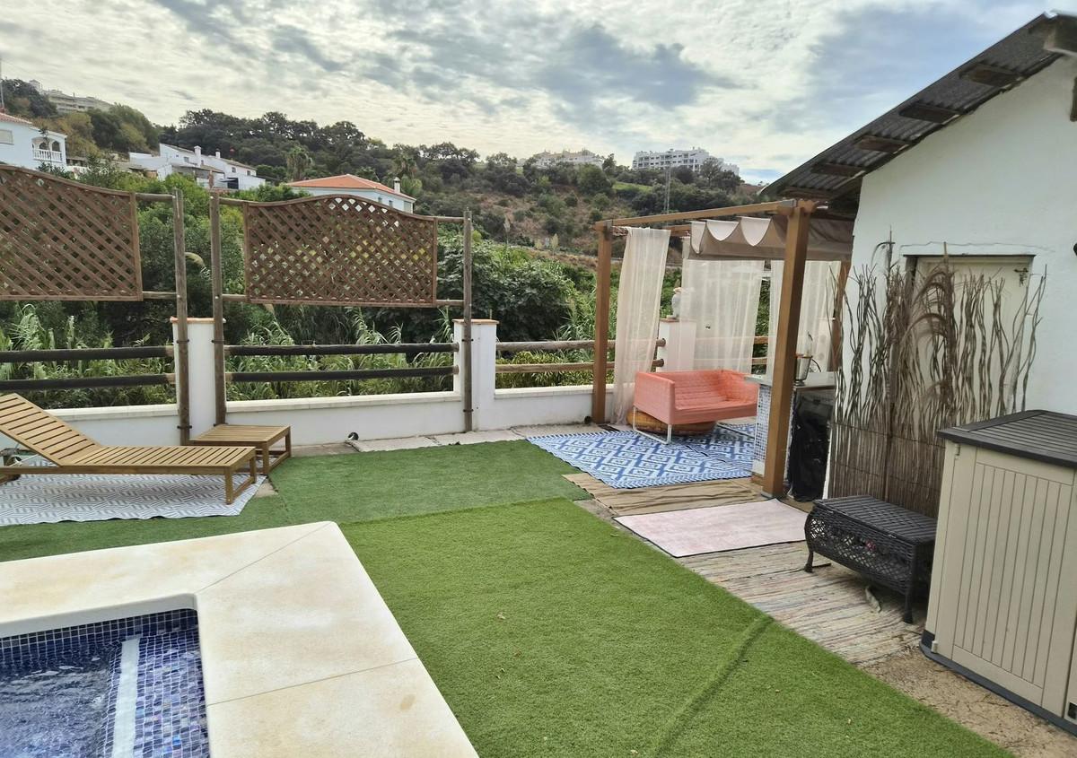 Apartment for Sale in Alhaurín el Grande