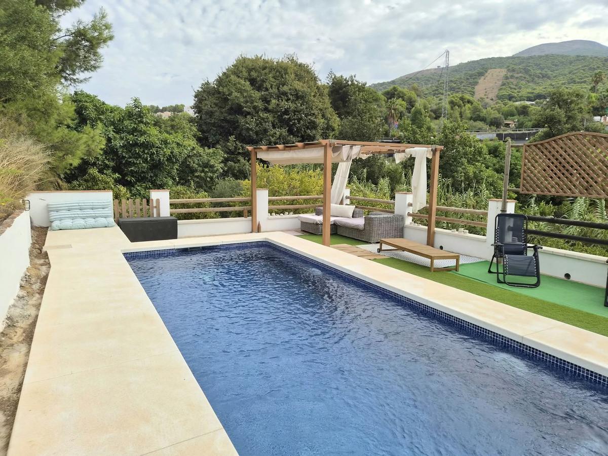 Apartment for Sale in Alhaurín el Grande