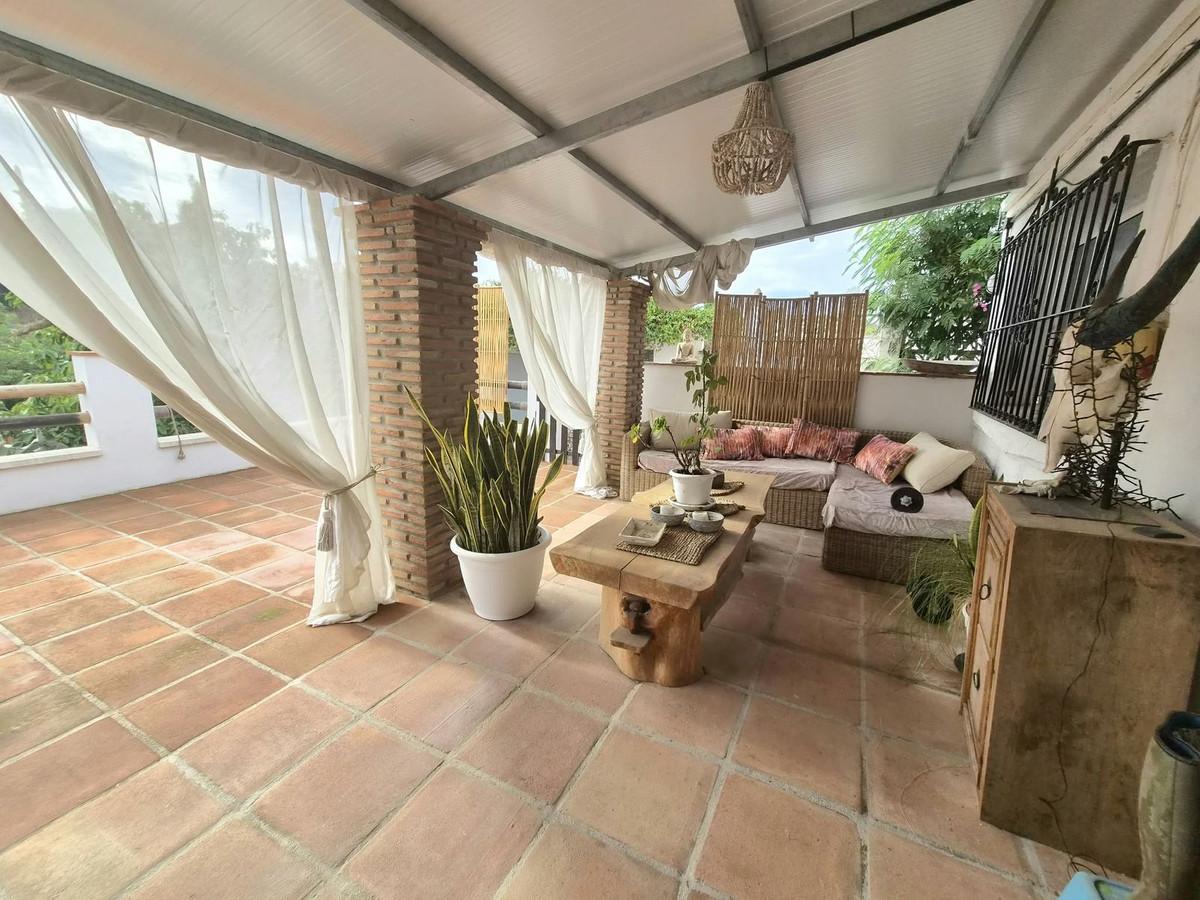 Apartment for Sale in Alhaurín el Grande