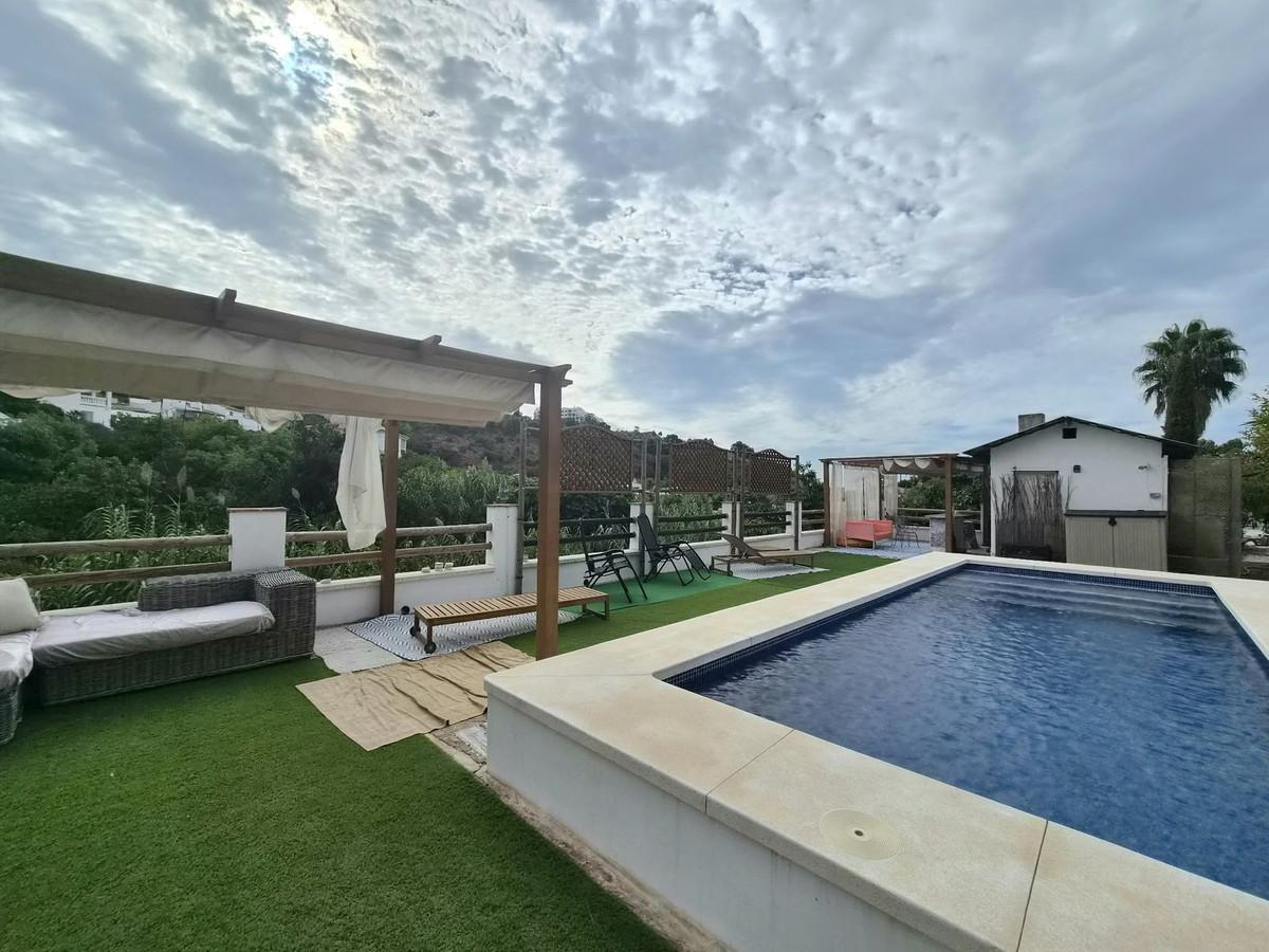 Apartment for Sale in Alhaurín el Grande