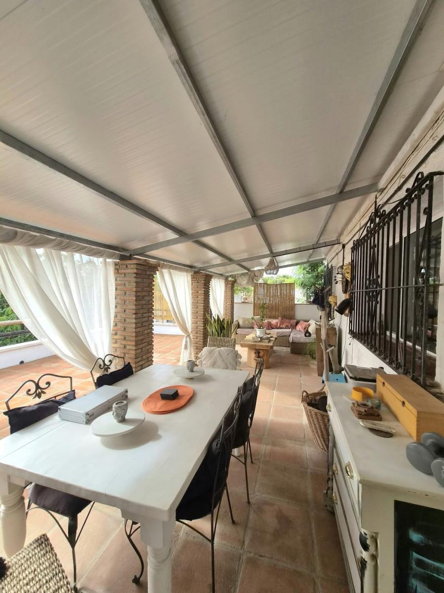 Apartment for Sale in Alhaurín el Grande