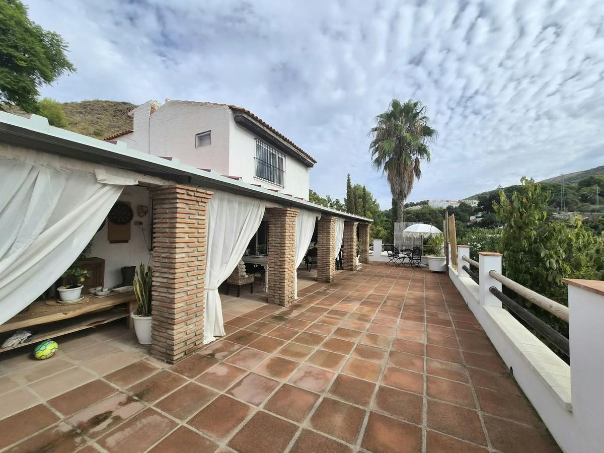Apartment for Sale in Alhaurín el Grande