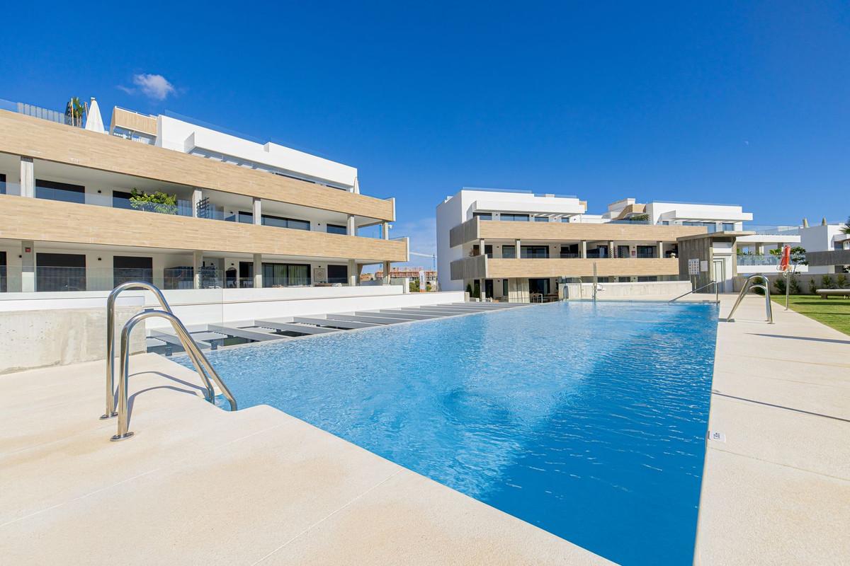 Apartamento en Venta en Marbella
