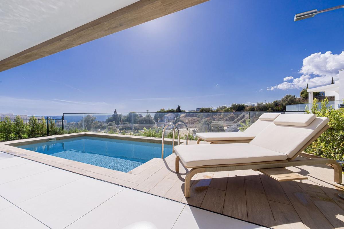 Apartamento en Venta en Marbella
