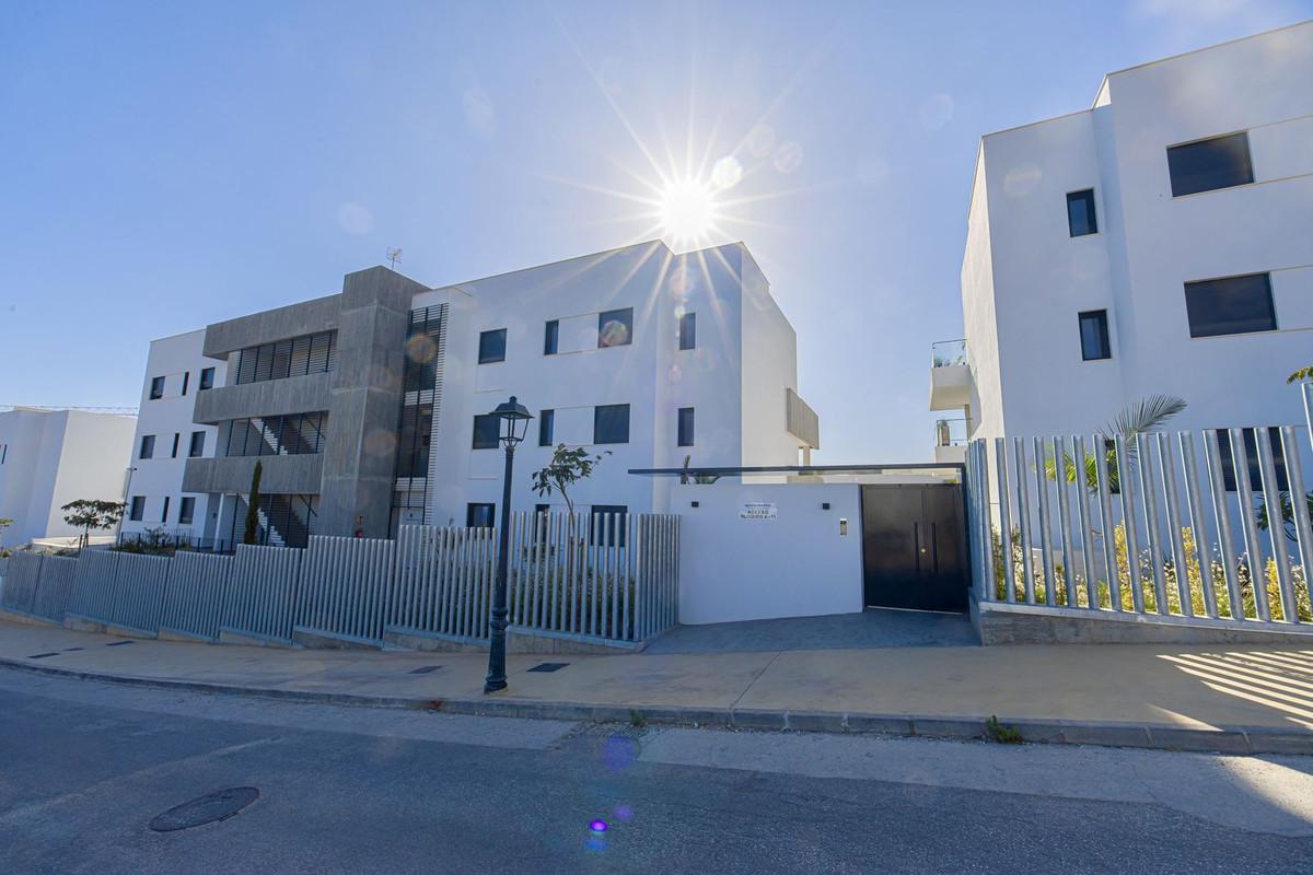 Apartamento en Venta en Marbella