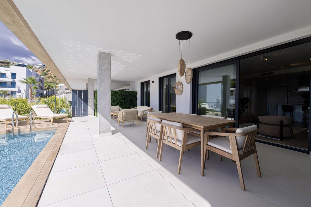 Apartamento en Venta en Marbella