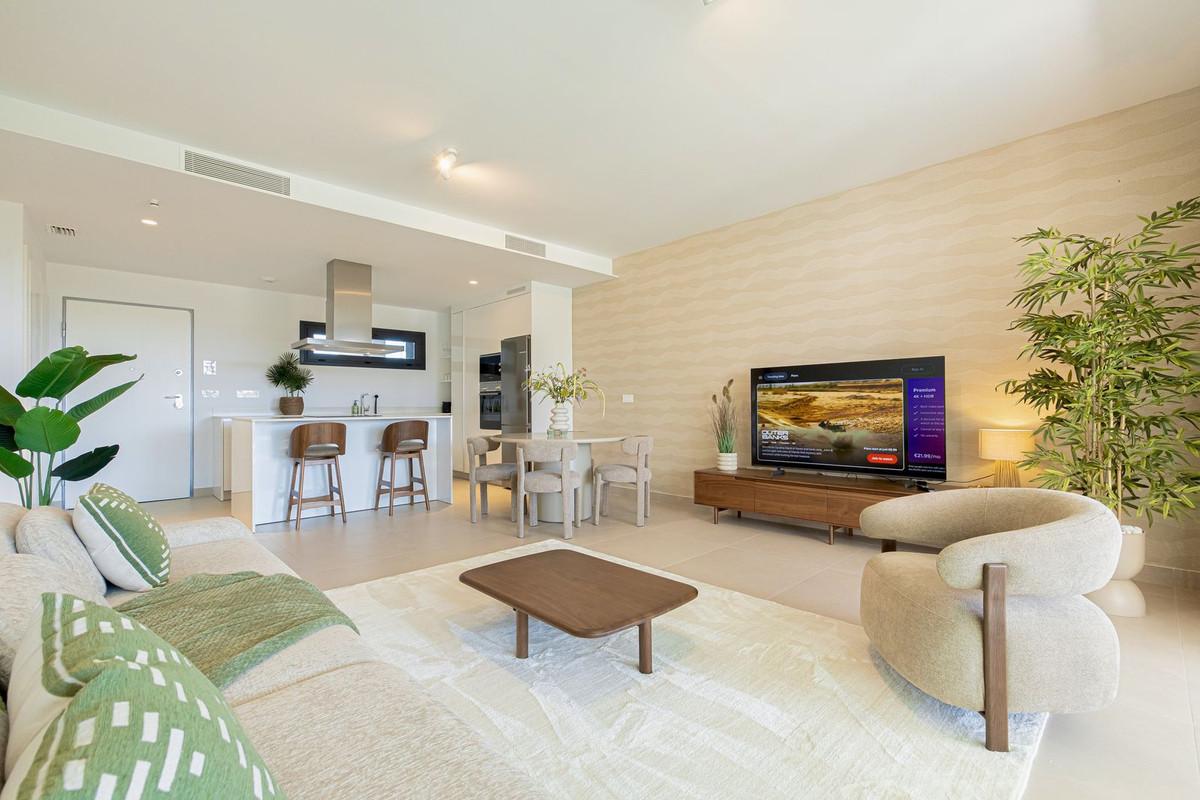 Apartamento en Venta en Marbella