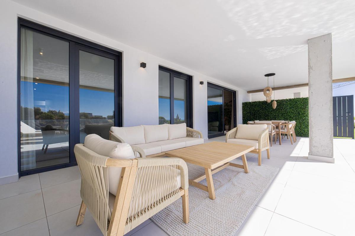 Apartamento en Venta en Marbella