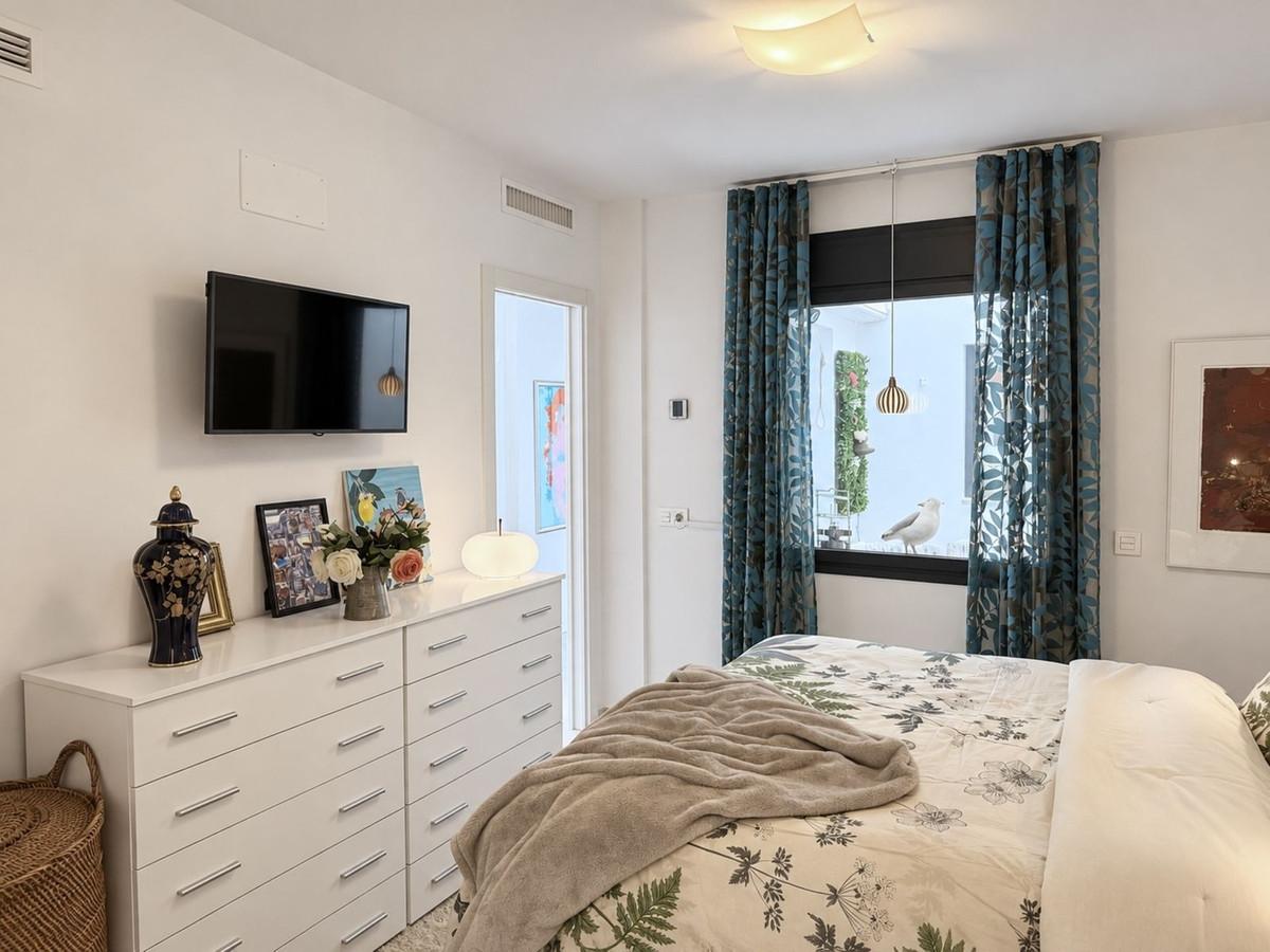 Apartamento en Venta en Fuengirola