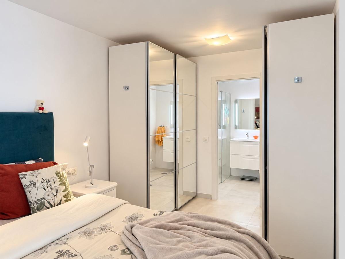 Apartamento en Venta en Fuengirola