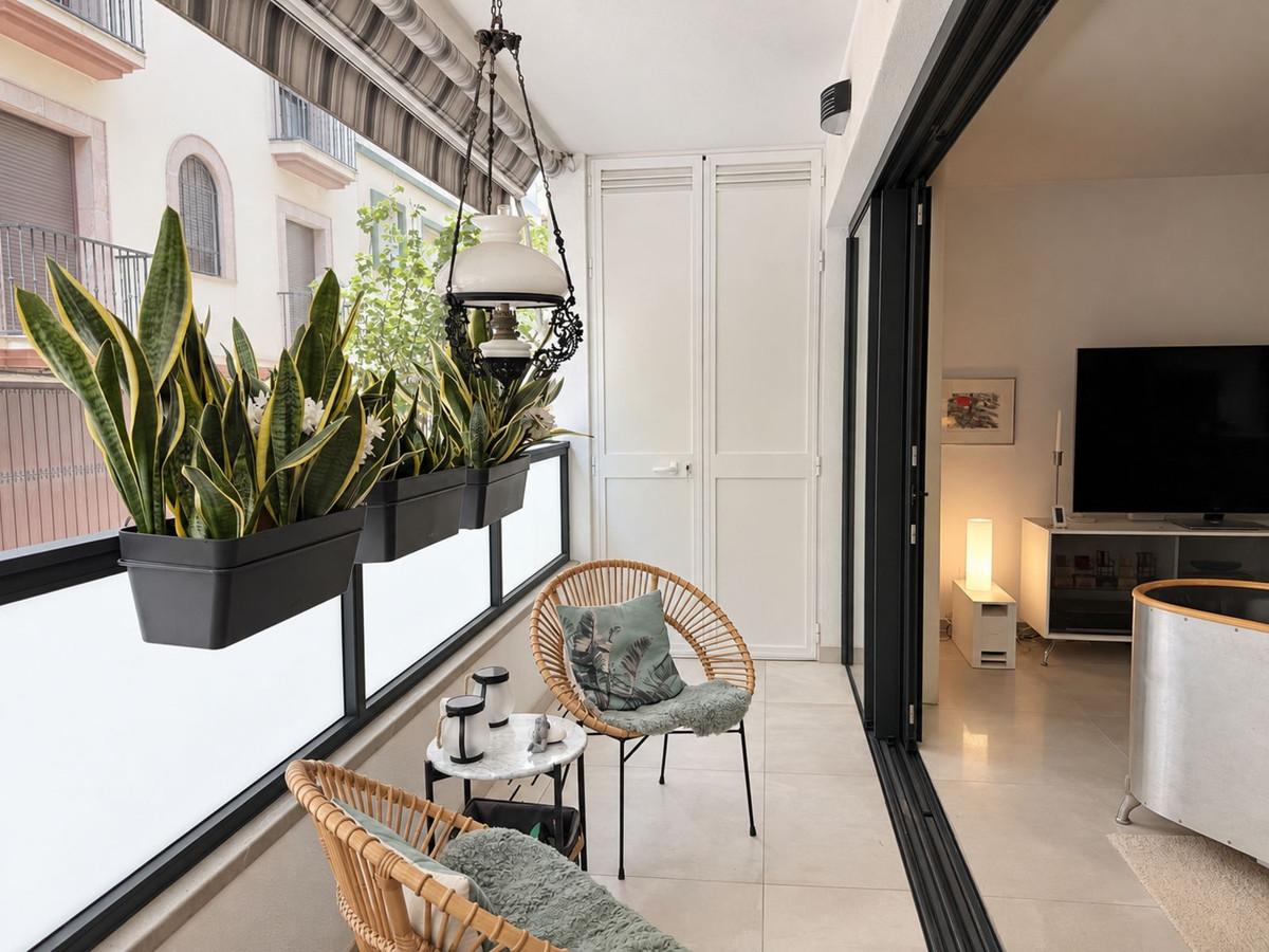 Apartamento en Venta en Fuengirola