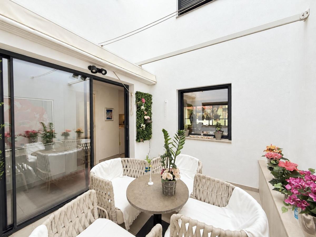 Apartamento en Venta en Fuengirola