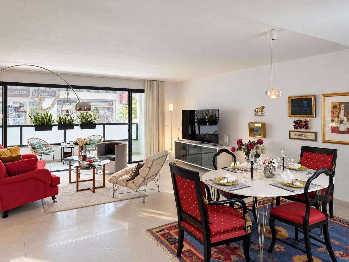 Apartamento en Venta en Fuengirola