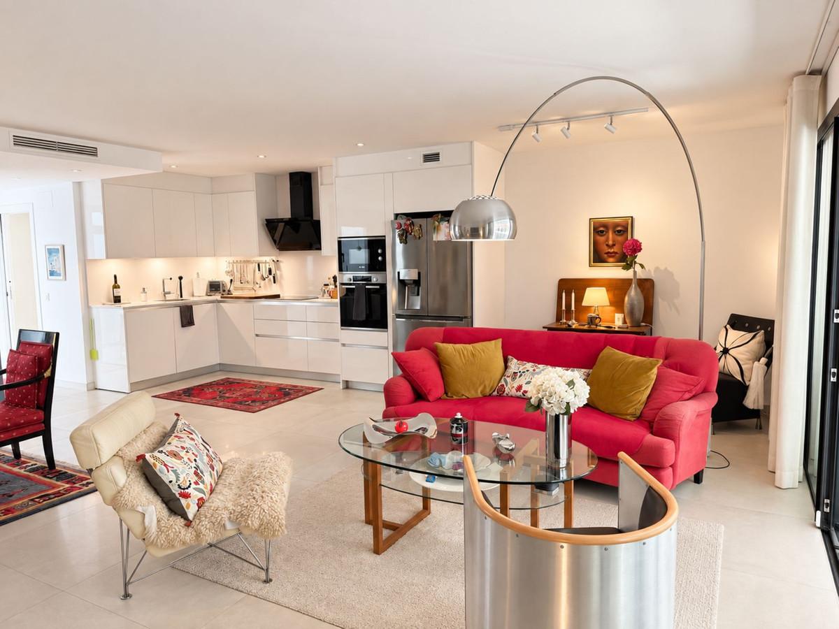 Apartamento en Venta en Fuengirola