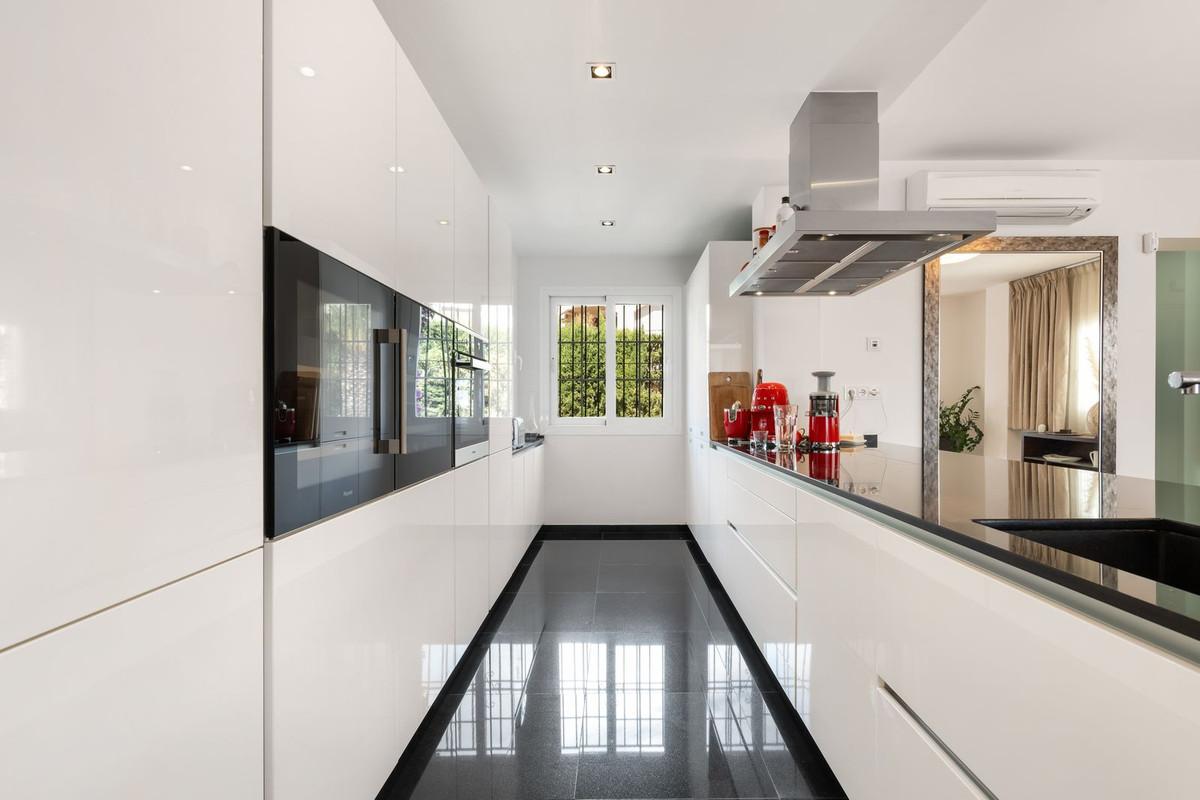 Apartamento en Venta en Marbella