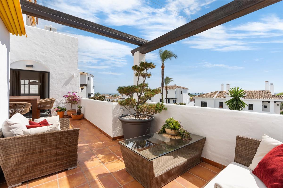 Apartamento en Venta en Marbella