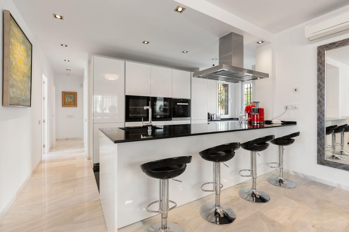 Apartamento en Venta en Marbella