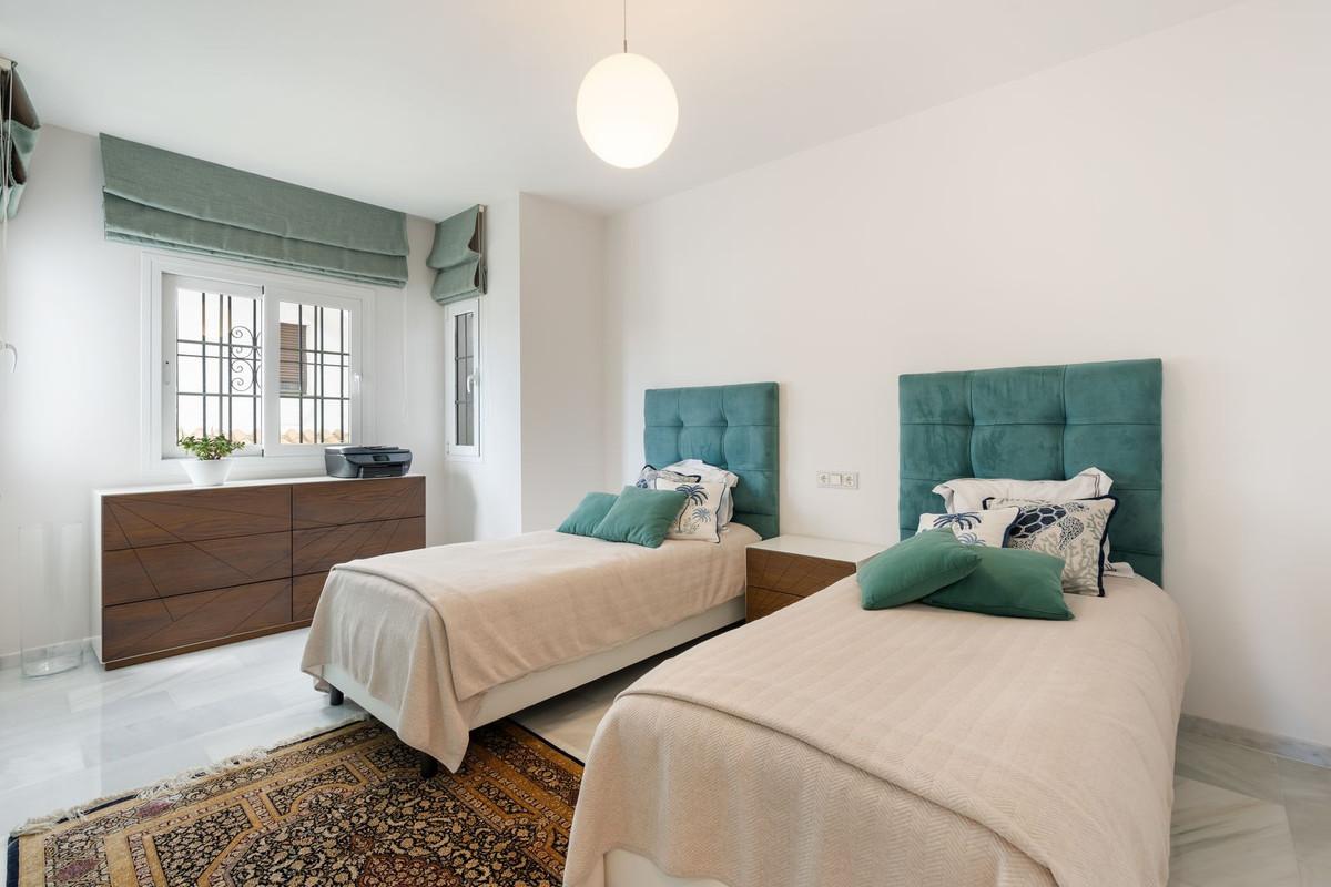 Apartamento en Venta en Marbella