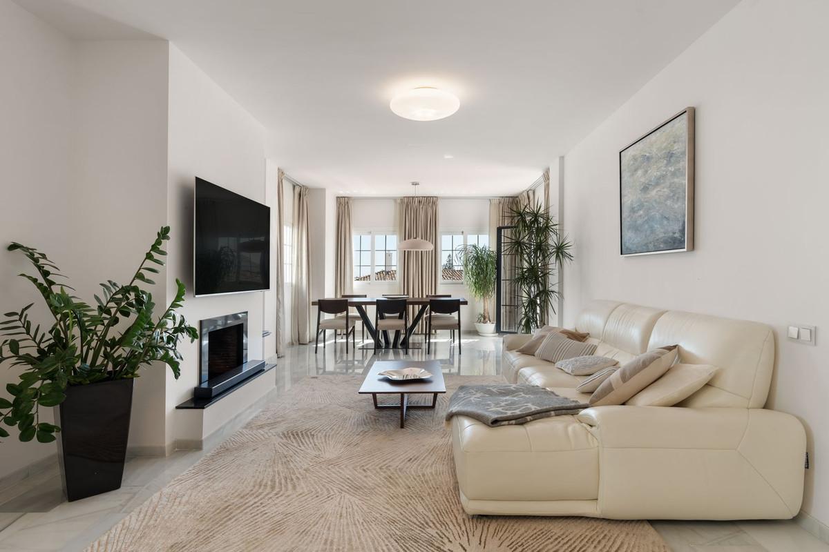 Apartamento en Venta en Marbella