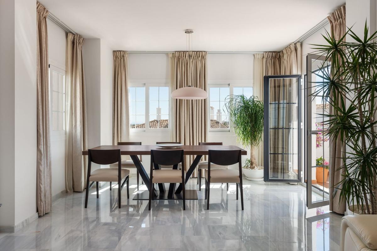 Apartamento en Venta en Marbella