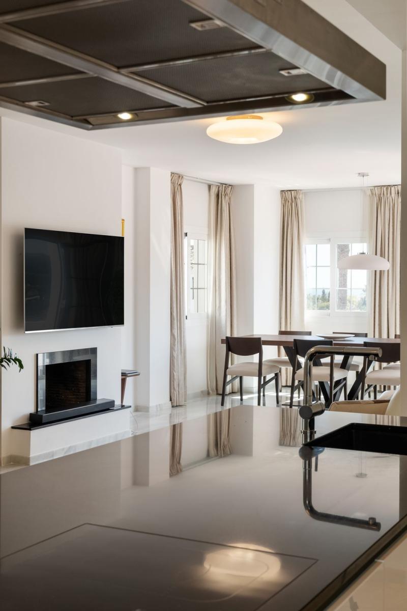 Apartamento en Venta en Marbella