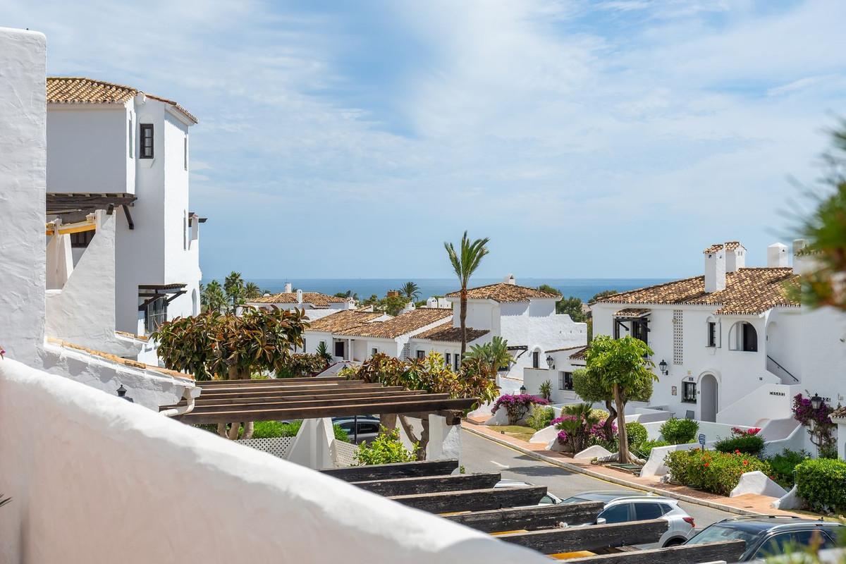 Apartamento en Venta en Marbella