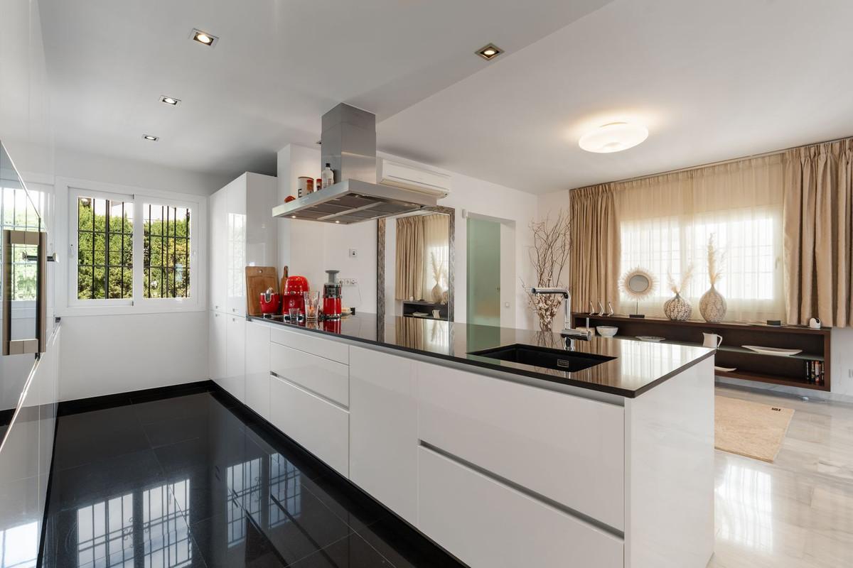 Apartamento en Venta en Marbella