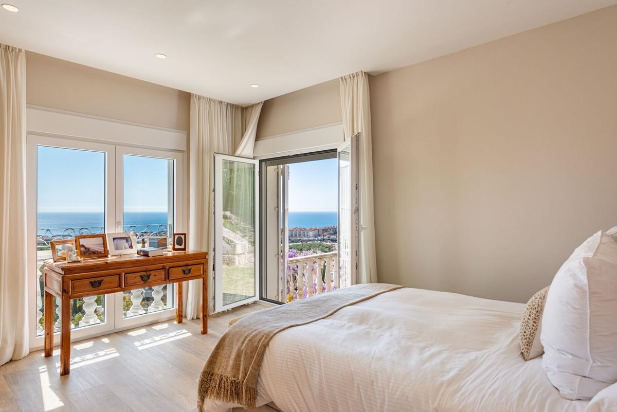 Villa en Venta en Marbella