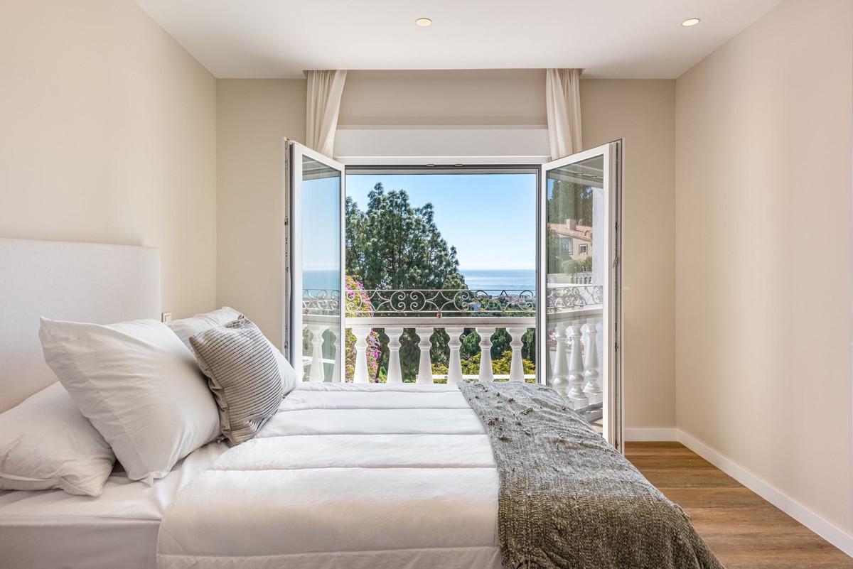Villa en Venta en Marbella