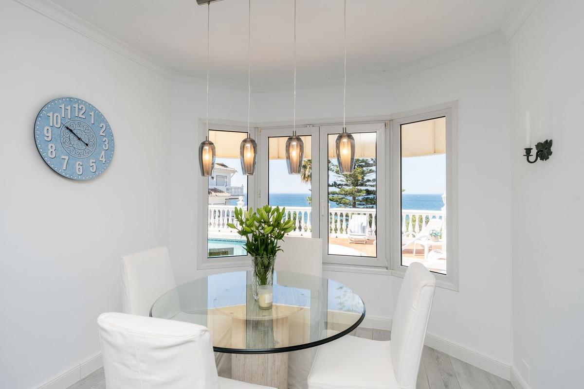 Villa for Sale in Mijas