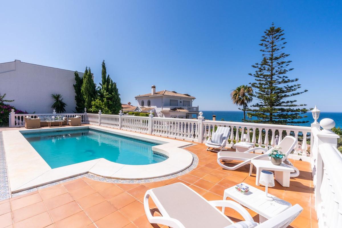 Villa for Sale in Mijas