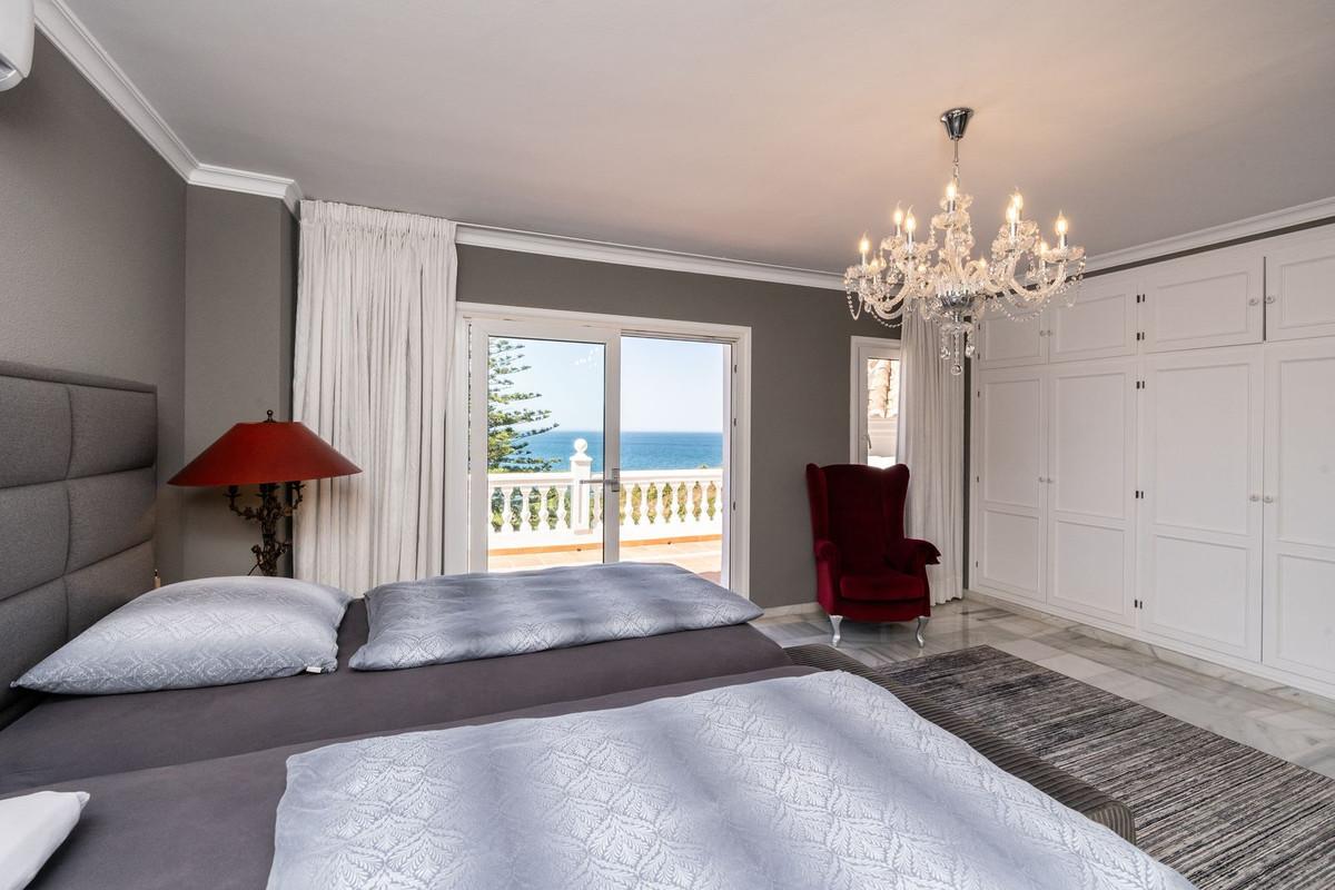 Villa for Sale in Mijas