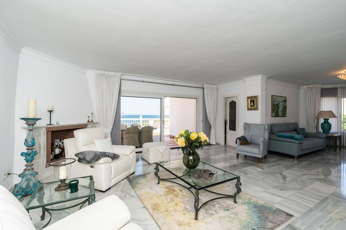 Villa for Sale in Mijas